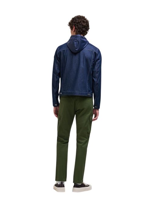 1853-1FQ68 BLU COLMAR | 1853-1FQ68 BLU